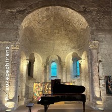 62° Festival International de Musique de Chambre du Prieuré