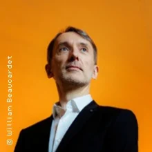 Récital d’orgue : Olivier Latry