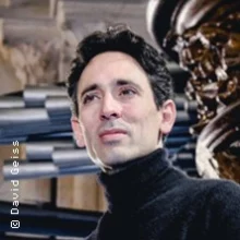 Récital d’orgue – Vincent Dubois