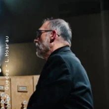 Récital d’orgue : Yves Castagnet