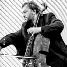 Frédéric Audibert, Récital de Violoncelle – De Bach à nos jours