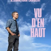 R. Jonathan Lambert – Vu d&rsquo;en Haut
