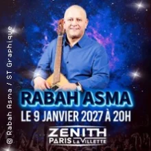 Rabah Asma – Yennayer