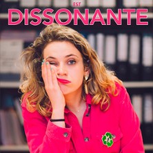 Rafaella Scheer – Dissonante – Comédie des 3 Bornes, Paris