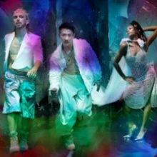 Rambert Company – This is Rambert Festival Cadence