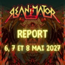Reanimator Festival