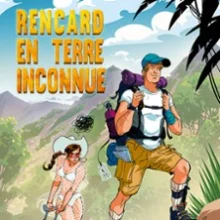 Rencard en Terre Inconnue – Défonce de Rire, Clermont-Ferrand