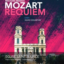 Requiem de Mozart – Boléro de Ravel – Concerts Hélios
