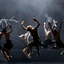 Requiem(s) – Ballet Preljocaj