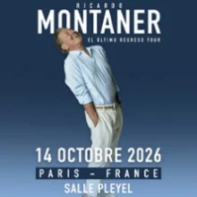 Ricardo Montaner – El Último Regreso