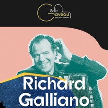 Richard Galliano – Evocation Céleste