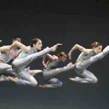 Rioult Dance New York – Ravel Dances