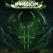 Road To Invasion