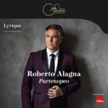 Roberto Alagna – Partenopeo