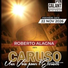 Roberto Alagna – Caruso