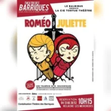 Roméo et Juliette