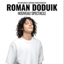 Roman Doduik – Nouveau Spectacle