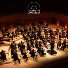 Roméo et Juliette – Orchestre Lamoureux