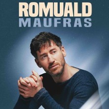 Romuald Maufras Saison IV