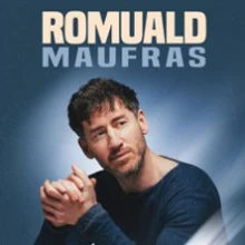 Romuald Maufras – Saison 4