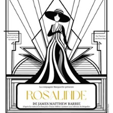 Rosalinde – Théâtre du Roi René, Avignon