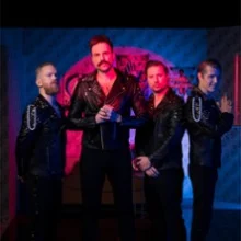 Royal Republic