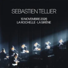 Sébastien Tellier – Kiss The Beast Tour