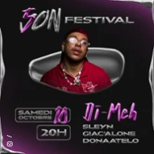Son Festival N°5