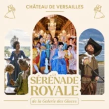 La Sérénade Royale 2026 – La Galerie des Glaces, Château de Versailles