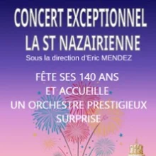 La Saint Nazairienne – Concert de Gala