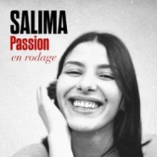 Salima Passion – La Compagnie du Café-Théâtre, Nantes
