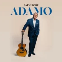 Salvatore Adamo