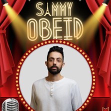 Sammy Obeid – L&rsquo;Apollo Théâtre, Paris