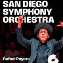 San Diego Symphony Orchestra – Rafael Payare