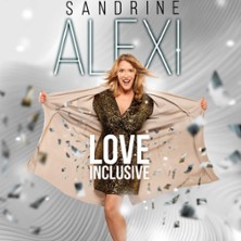 Sandrine Alexi – Love Inclusive