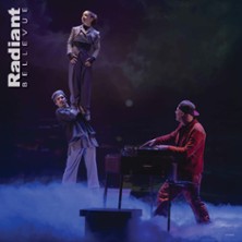 Sans Regrets ? The Rat Pack Compagnie – Le Radiant – Caluire