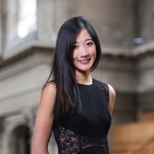 Sarah Kim – Orgue