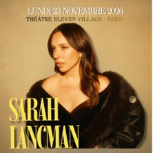 Sarah Lancman – « Paris-NYC »