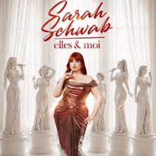 Sarah Schwab – Elles & Moi