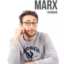 Sebastian Marx – Nouveau spectacle
