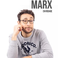 Sebastian Marx – Nouveau spectacle
