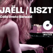 Jaëll / Liszt – Célia Oneto Bensaid