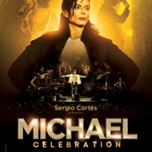 Sergio Cortés – Michael Jackson Celebration