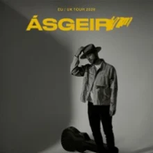 Ásgeir