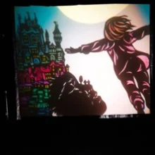 Shadow Kingdom – Le Royaume des Ombres