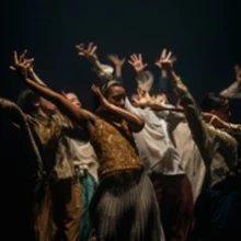 Shechter II – IN THE BRAIN – Festival Cadences