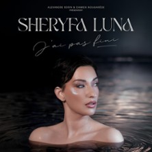 Sheryfa Luna – J&rsquo;ai pas Fini Tour