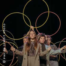 Show Business – Compagnie avec Moi
