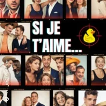 Si Je t&rsquo;Aime, Fais Gaffe !