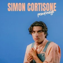 Simon Cortisone – Peaufinage